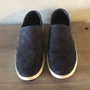 Cole Haan slip on shoes